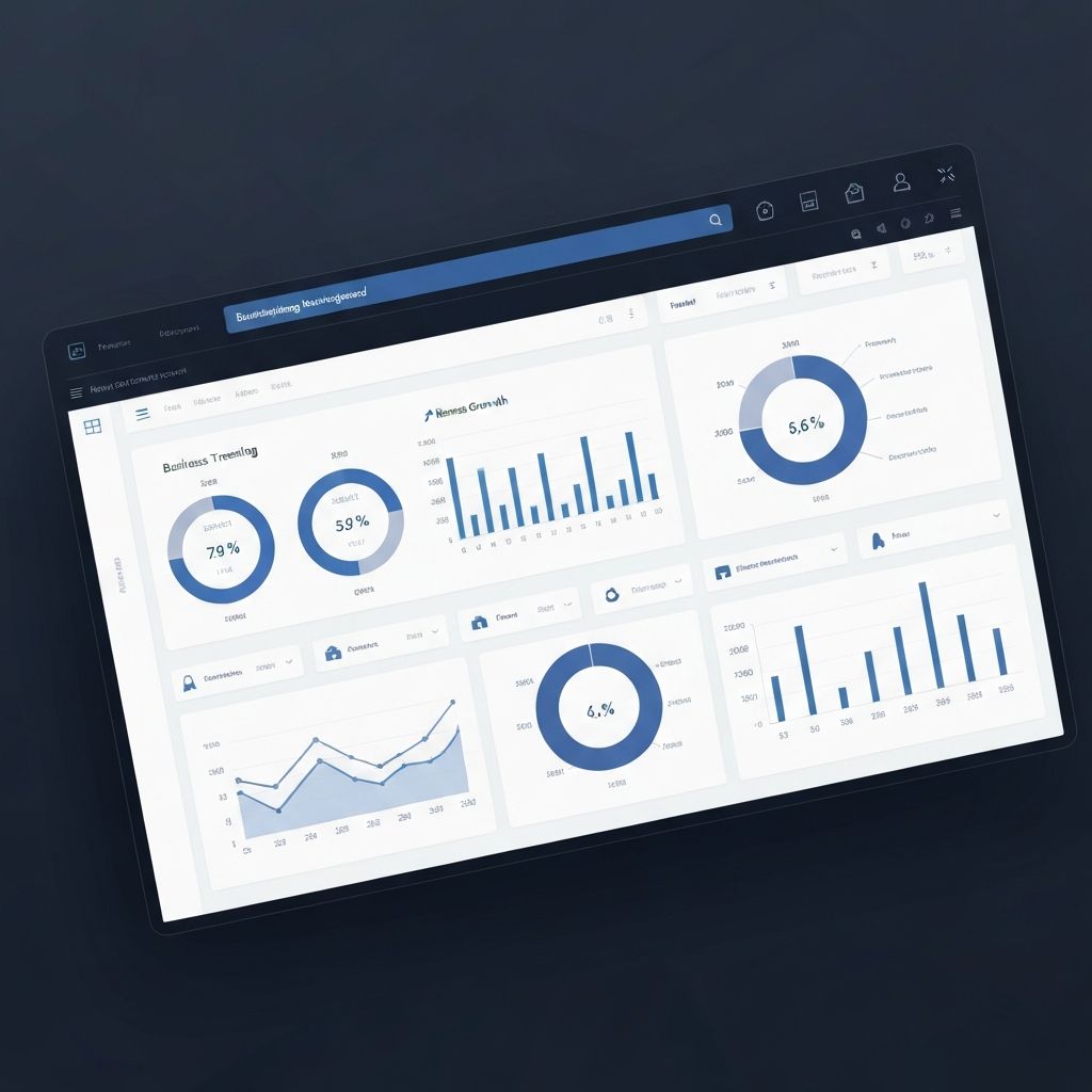 Data-Driven Websites: The Secret to Sustainable Business Growth