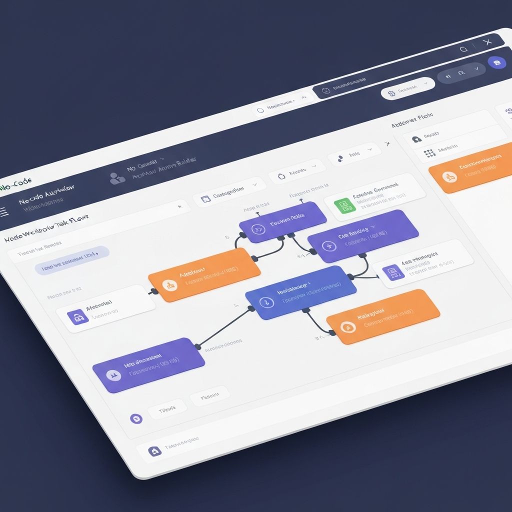 Workflow Automation Hub